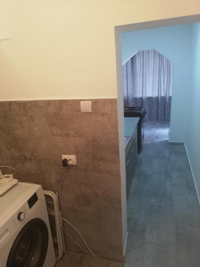 Apartament Brezoi Apartment Екстериор снимка