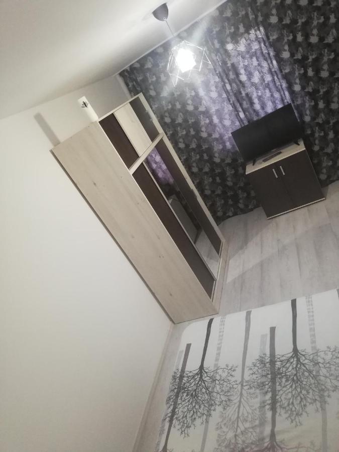 Apartament Brezoi Apartment Екстериор снимка