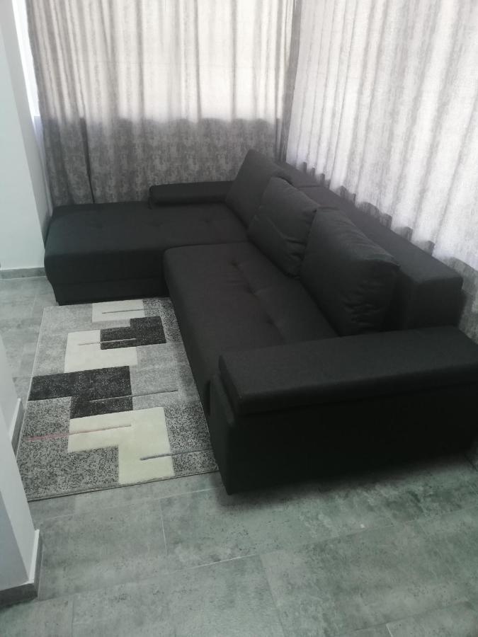 Apartament Brezoi Apartment Екстериор снимка