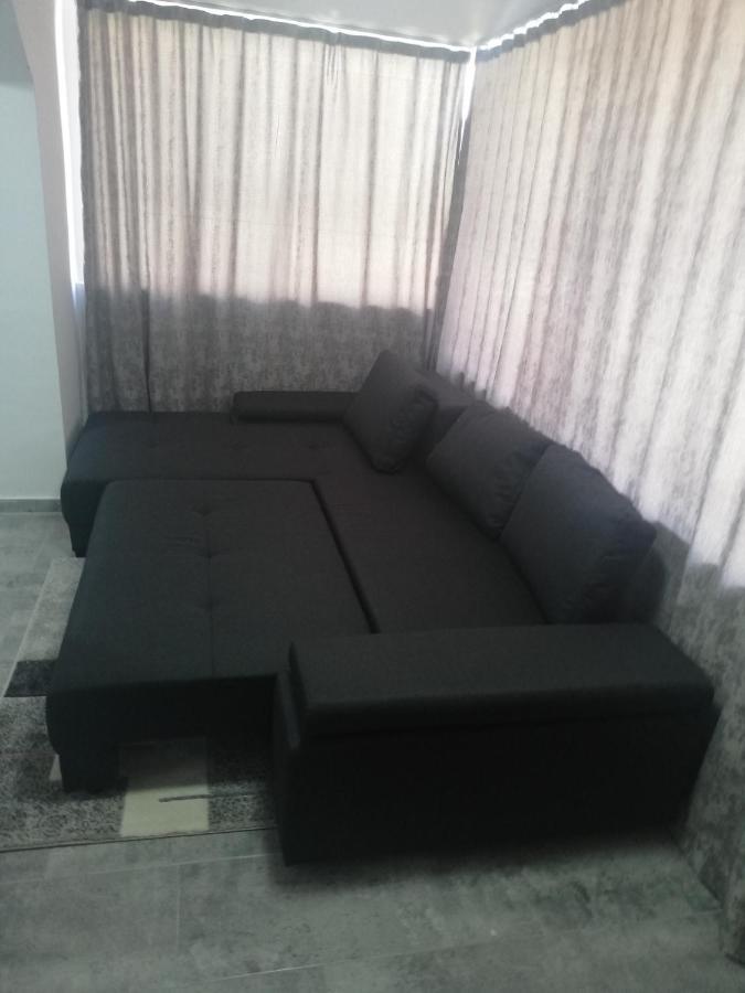 Apartament Brezoi Apartment Екстериор снимка